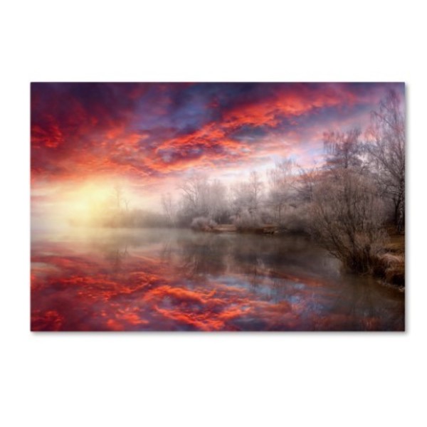 Trademark Fine Art Philippe Sainte-Laudy 'Memories are Made of This' Canvas Art, 22x32 PSL1048-C2232GG